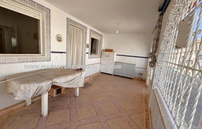 Resale - Townhouse - Los Narejos - Urb. Oasis