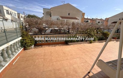 Resale - Townhouse - Los Narejos - Urb. Oasis