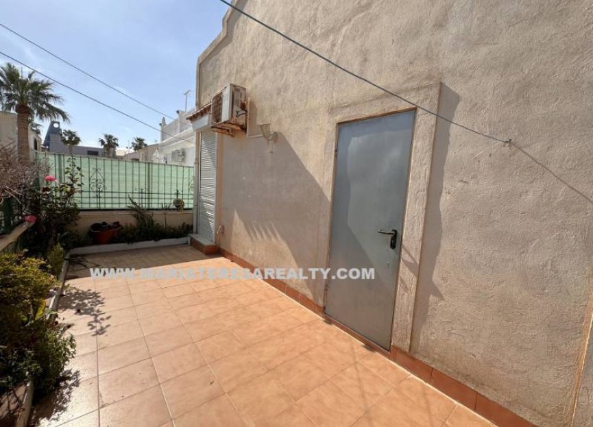 Resale - Townhouse - Los Narejos - Urb. Oasis