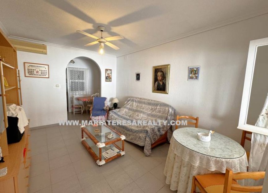 Resale - Townhouse - Los Narejos - Urb. Oasis