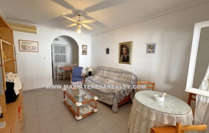 Resale - Townhouse - Los Narejos - Urb. Oasis