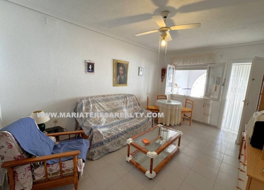 Resale - Townhouse - Los Narejos - Urb. Oasis