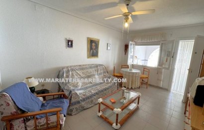 Resale - Townhouse - Los Narejos - Urb. Oasis