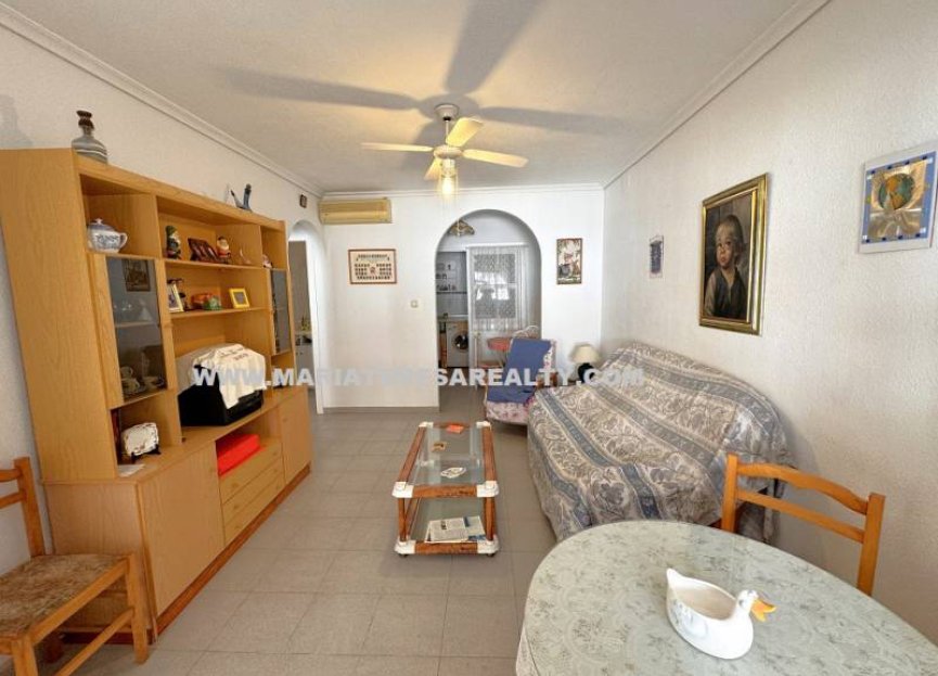 Resale - Townhouse - Los Narejos - Urb. Oasis