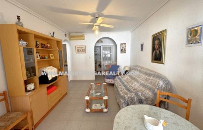 Resale - Townhouse - Los Narejos - Urb. Oasis