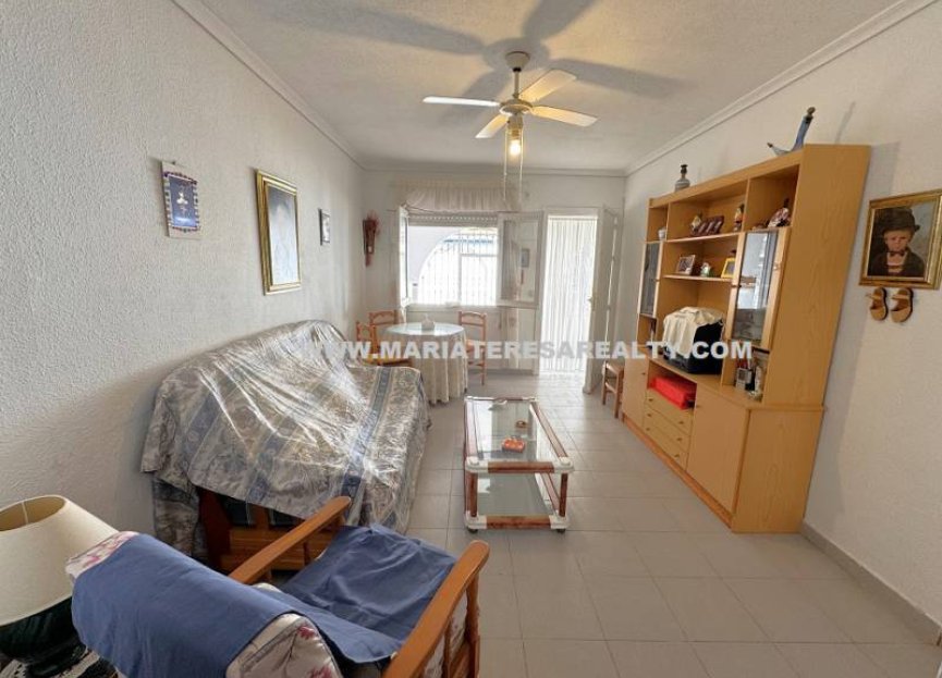 Resale - Townhouse - Los Narejos - Urb. Oasis