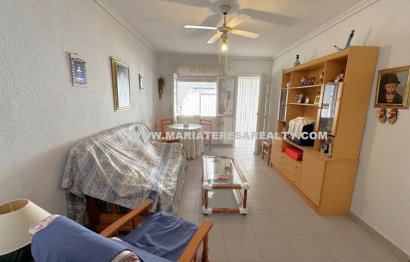 Resale - Townhouse - Los Narejos - Urb. Oasis