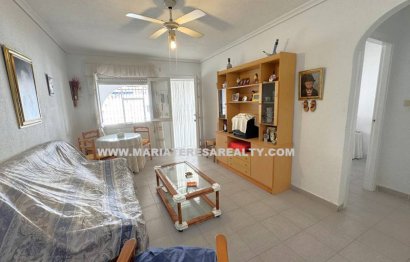 Resale - Townhouse - Los Narejos - Urb. Oasis