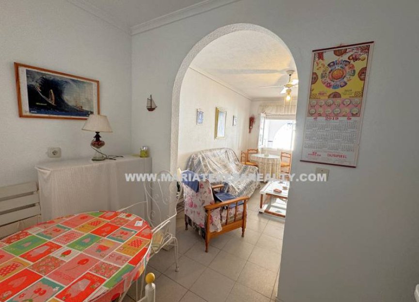 Resale - Townhouse - Los Narejos - Urb. Oasis