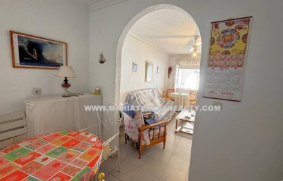 Resale - Townhouse - Los Narejos - Urb. Oasis