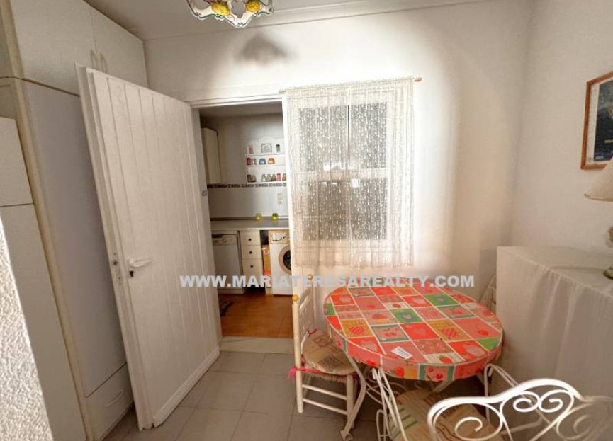 Resale - Townhouse - Los Narejos - Urb. Oasis