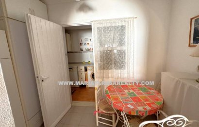 Resale - Townhouse - Los Narejos - Urb. Oasis