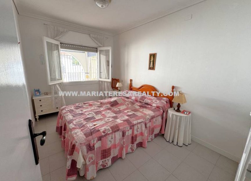 Resale - Townhouse - Los Narejos - Urb. Oasis