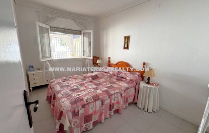 Resale - Townhouse - Los Narejos - Urb. Oasis