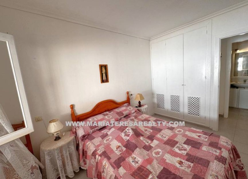 Resale - Townhouse - Los Narejos - Urb. Oasis