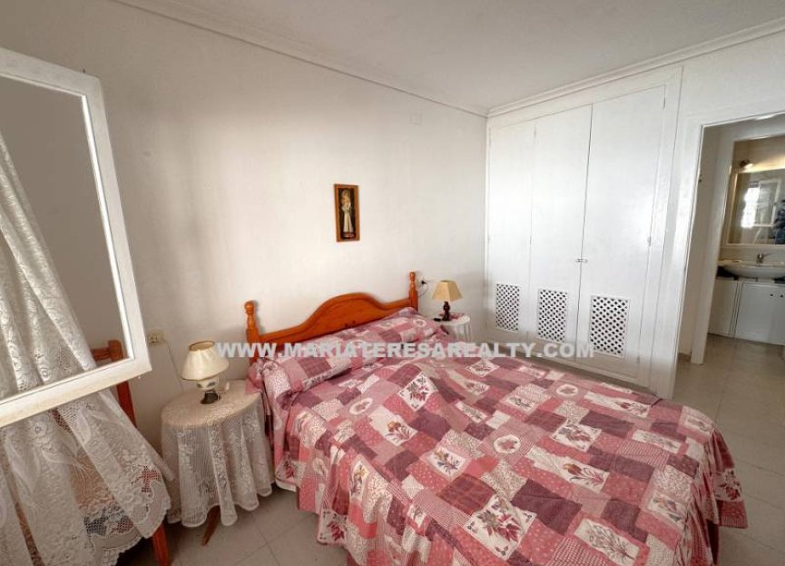 Resale - Townhouse - Los Narejos - Urb. Oasis