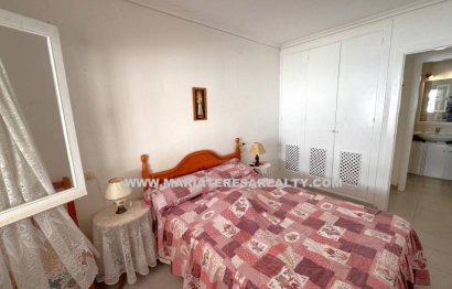 Resale - Townhouse - Los Narejos - Urb. Oasis