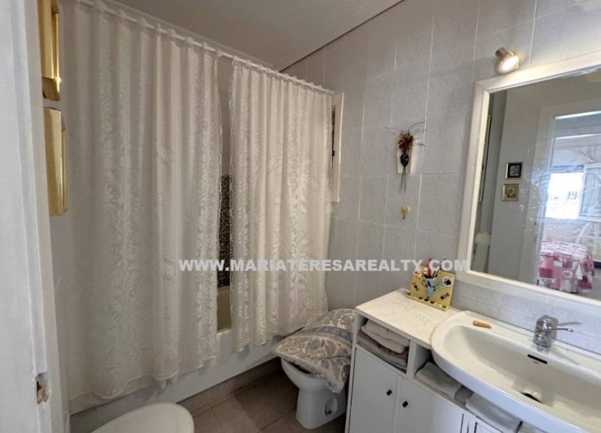 Resale - Townhouse - Los Narejos - Urb. Oasis