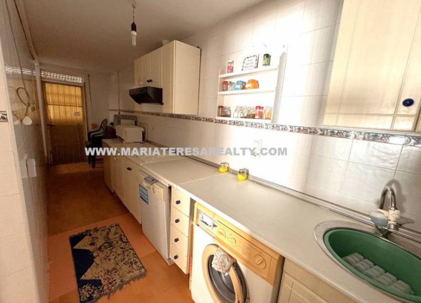 Resale - Townhouse - Los Narejos - Urb. Oasis