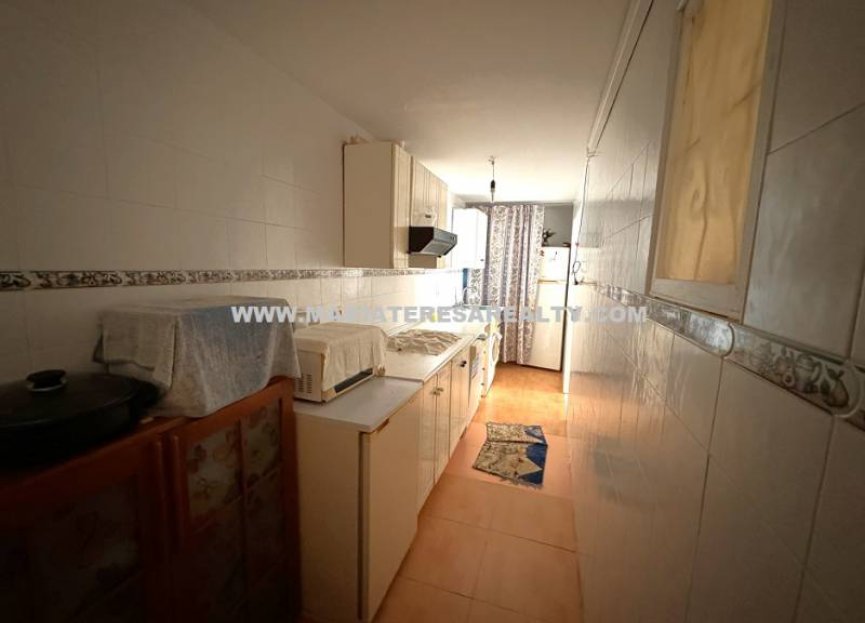 Resale - Townhouse - Los Narejos - Urb. Oasis