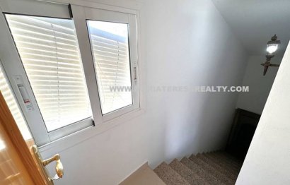 Resale - Townhouse - Los Narejos - Urb. Oasis