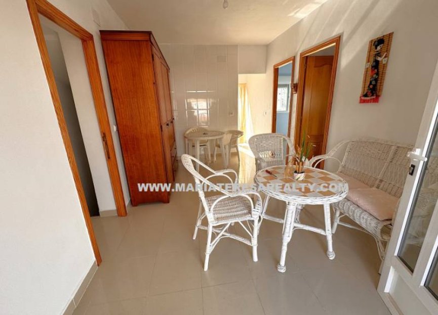 Resale - Townhouse - Los Narejos - Urb. Oasis