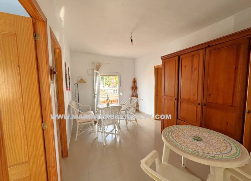 Resale - Townhouse - Los Narejos - Urb. Oasis