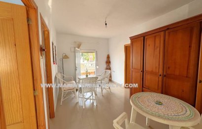 Resale - Townhouse - Los Narejos - Urb. Oasis