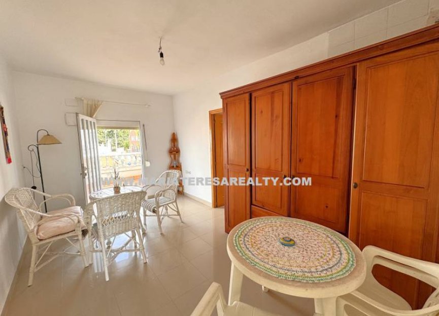 Resale - Townhouse - Los Narejos - Urb. Oasis