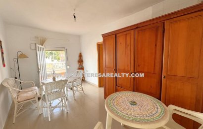 Resale - Townhouse - Los Narejos - Urb. Oasis