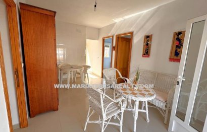 Resale - Townhouse - Los Narejos - Urb. Oasis