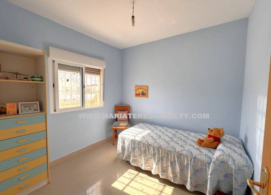 Resale - Townhouse - Los Narejos - Urb. Oasis