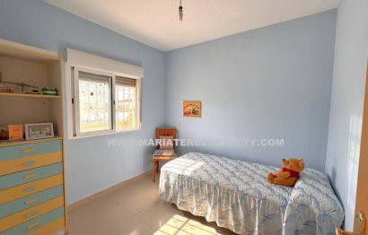 Resale - Townhouse - Los Narejos - Urb. Oasis