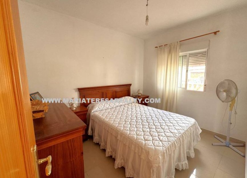 Resale - Townhouse - Los Narejos - Urb. Oasis