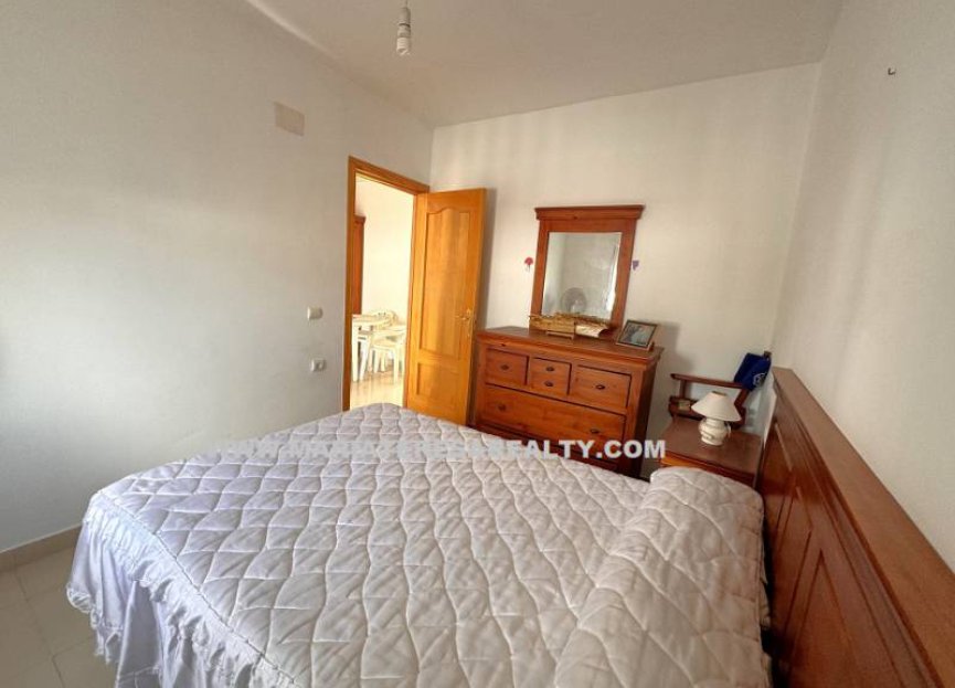 Resale - Townhouse - Los Narejos - Urb. Oasis