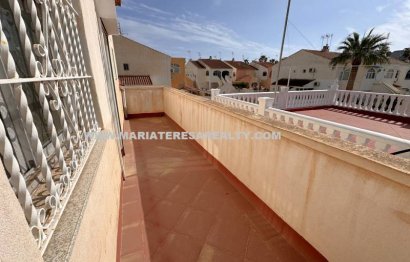 Resale - Townhouse - Los Narejos - Urb. Oasis