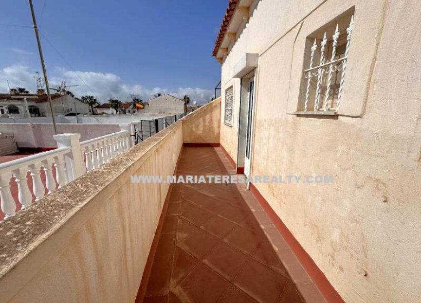 Resale - Townhouse - Los Narejos - Urb. Oasis