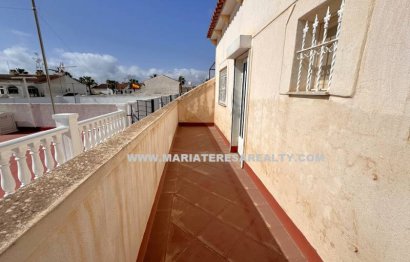 Resale - Townhouse - Los Narejos - Urb. Oasis