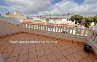 Resale - Townhouse - Los Narejos - Urb. Oasis