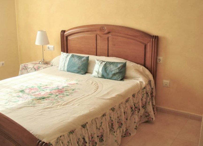 Resale - Villa - Los Alcazares - Lomas del Rame