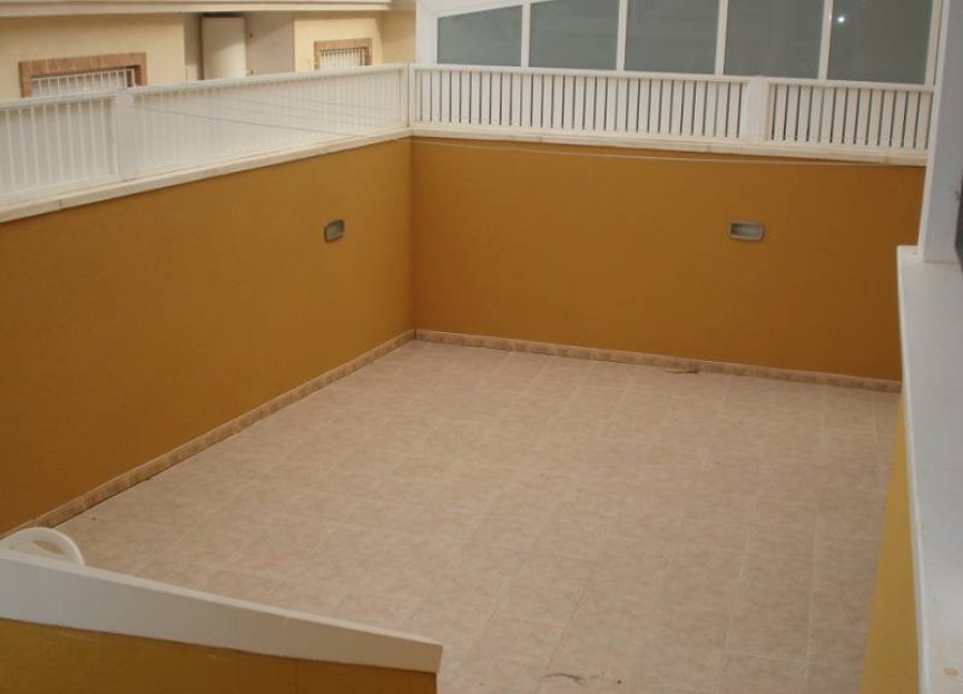 Resale - Villa - Los Alcazares - Lomas del Rame