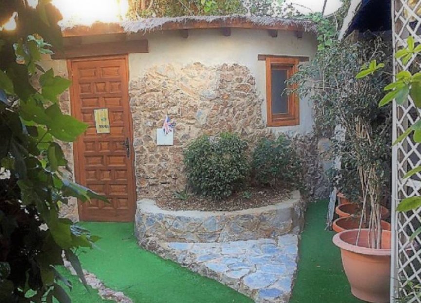 Resale - Townhouse - Los Narejos