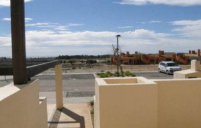 Resale - Townhouse - Corvera