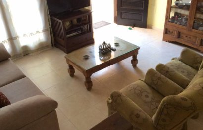 Resale - Townhouse - Los Narejos