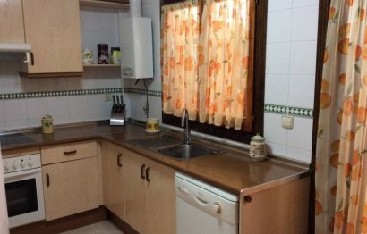 Resale - Townhouse - Los Narejos