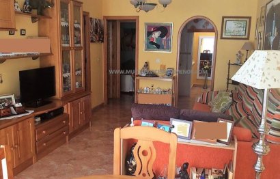 Resale - Apartment - Los Narejos - Urb. Oasis