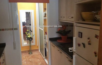 Resale - Apartment - Los Narejos - Urb. Oasis