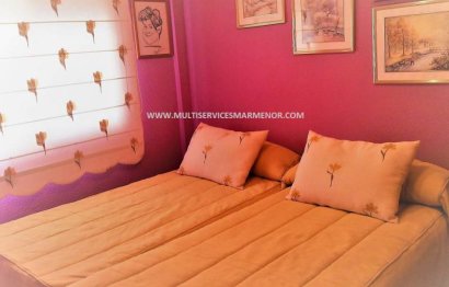 Resale - Apartment - Los Narejos - Urb. Oasis