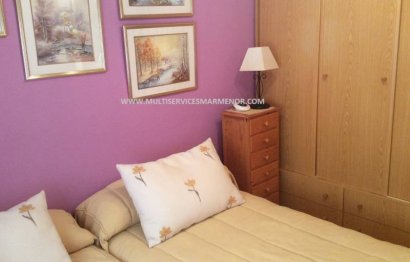 Resale - Apartment - Los Narejos - Urb. Oasis