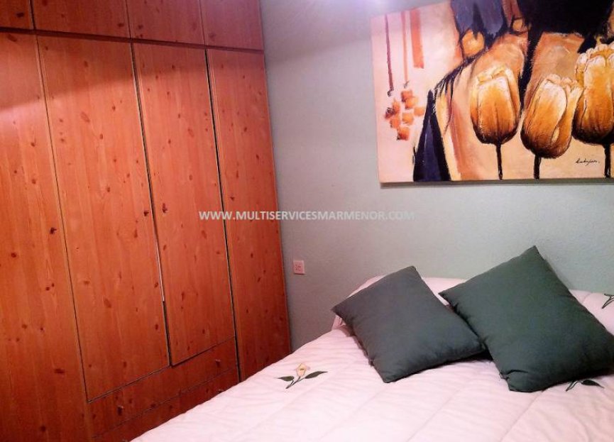 Resale - Apartment - Los Narejos - Urb. Oasis